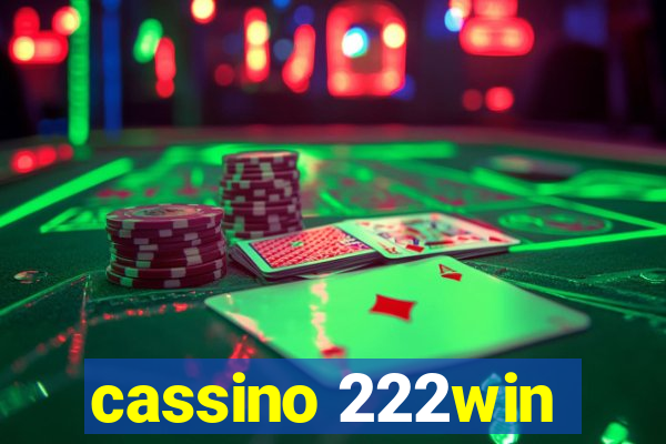 cassino 222win